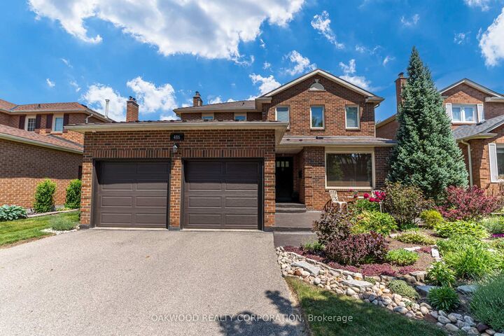 486 Greenock Drive — photo 1