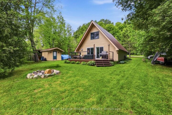 Property Photo: 1062 Price Road ON K0H 0B6