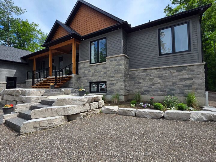 Property Photo: 95 Spruce Street ON L0L 1P1