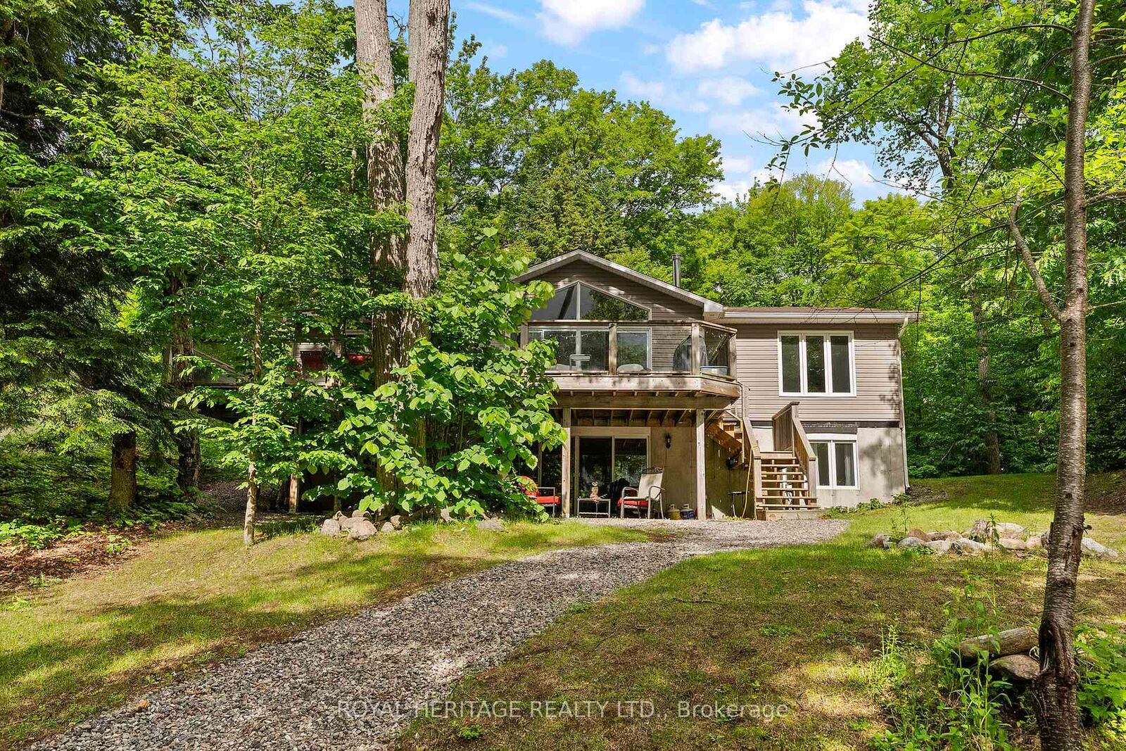 Property Photo:  1160 Minnow Drive  ON K0M 1S0 
