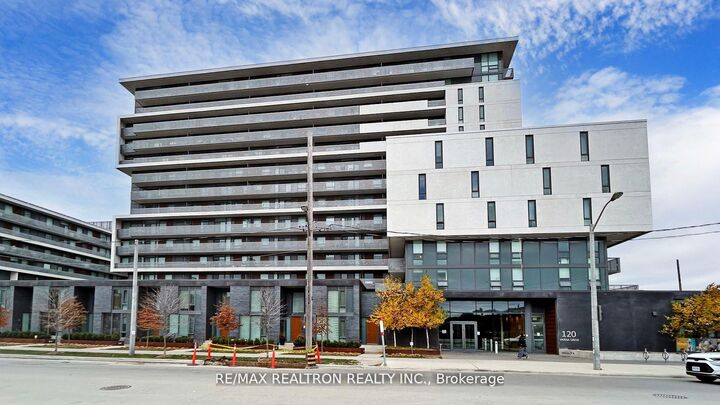 120 Varna Drive 1007 — photo 1
