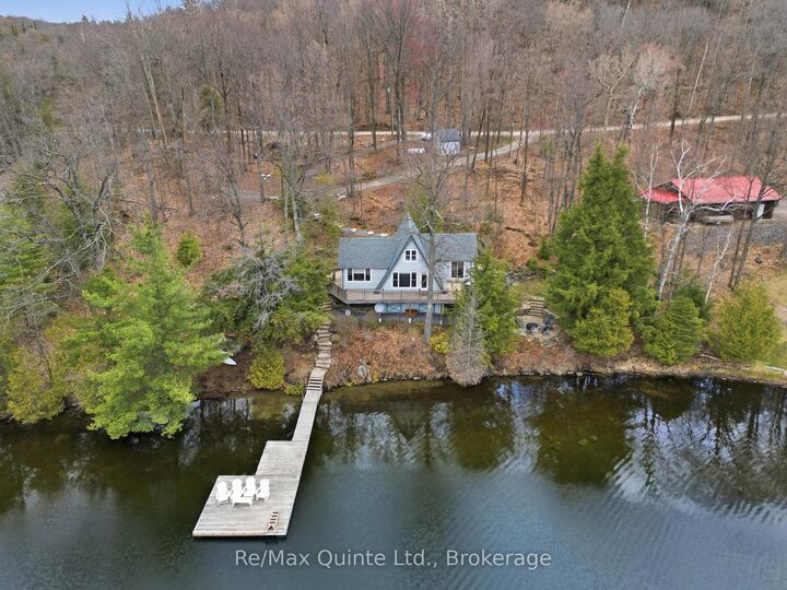 Property Photo: 203 Faradale Drive ON K0L 1C0