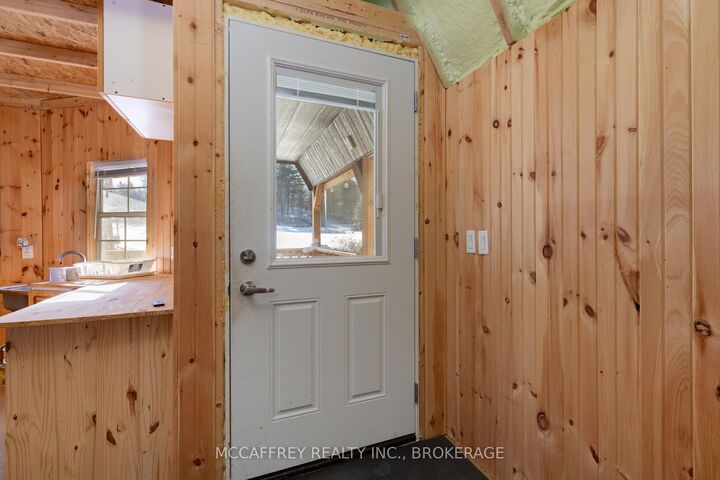 Property Photo:  East Of 870 Burnt Hills Road  ON K0H 1H0 
