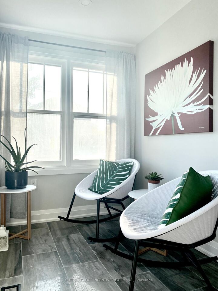 Property Photo: 5151 Kitchener Street ON L2G 1B1
