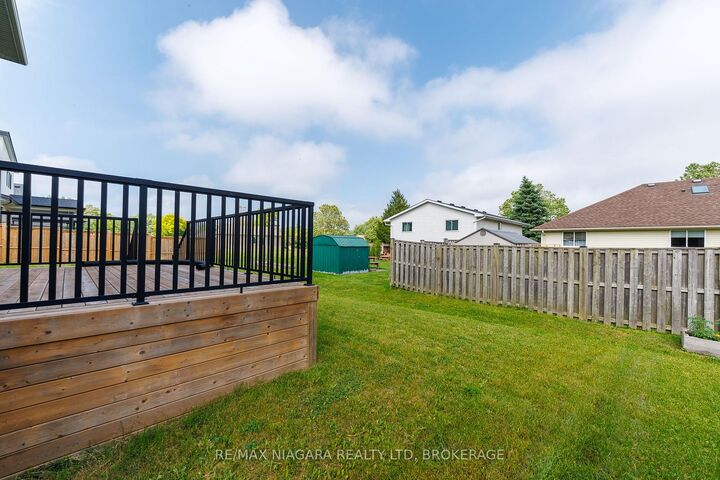 Property Photo: 3816 Simpson Lane ON L0S 1S0