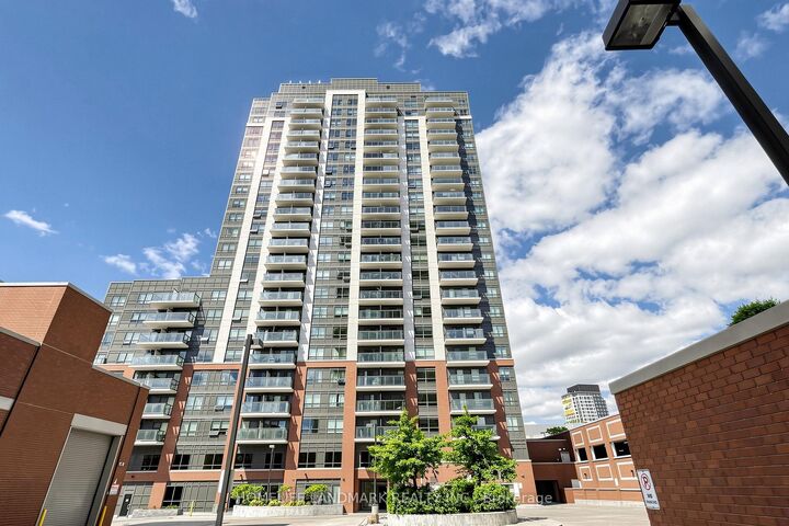 1420 Dupont Street 603 — photo 1