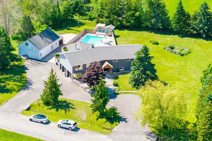 560 Concession Road 15 N/A W — photo 1
