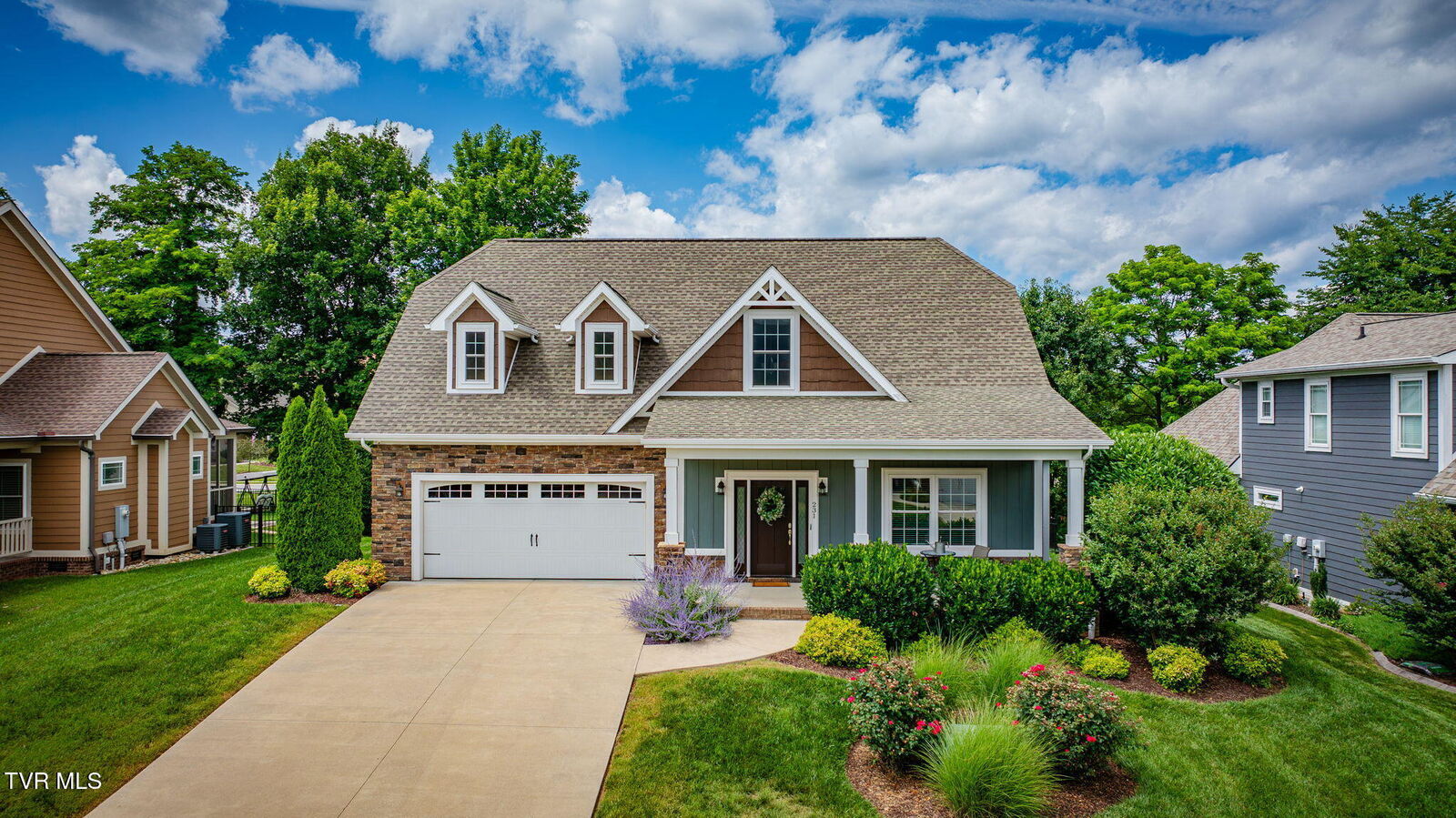 Property Photo:  231 Riverwatch Circle  TN 37660 