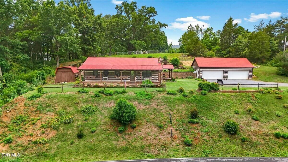 Property Photo: 271 Caney Creek Road TN 37857