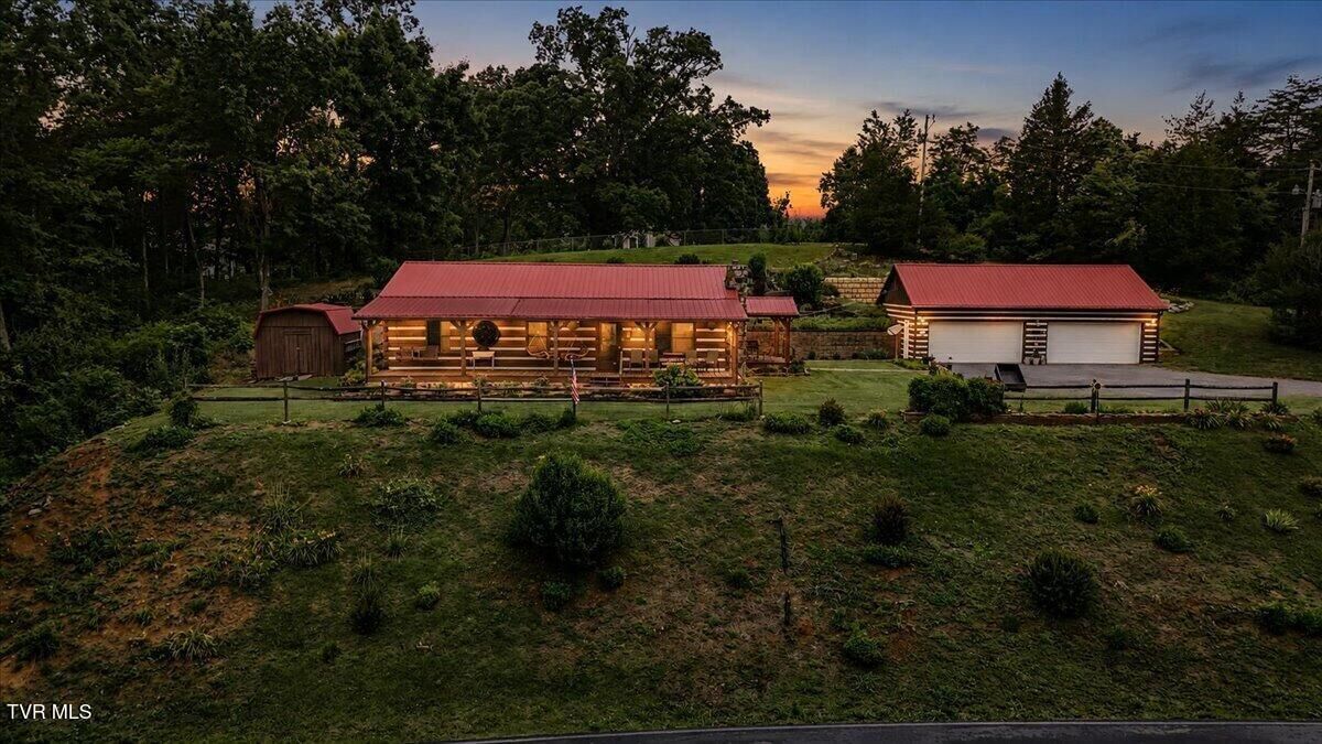 Property Photo: 271 Caney Creek Road TN 37857