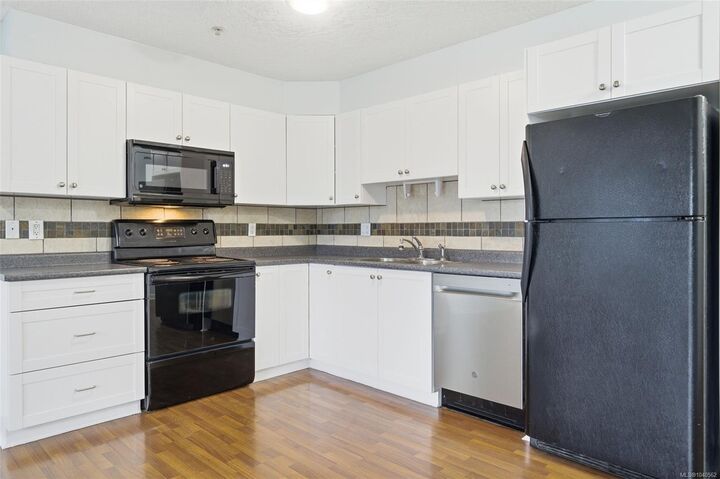 Property Photo:  383 Wale Rd #103  BC V9B 2P9 
