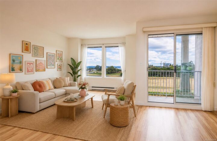 Property Photo: 9916 Daniel St #204 BC V0R 1K1