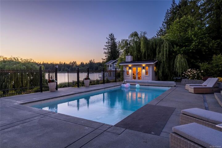 Property Photo: 51 Lake Heights Pl BC V9T 6G8