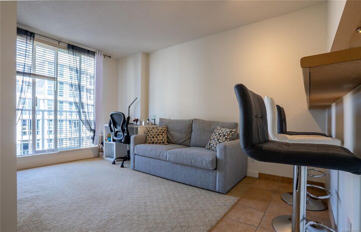 Property Photo: 835 View St #603 BC V8W 3W8