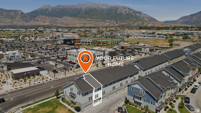 Property Photo: 635 E 380 N UT 84059