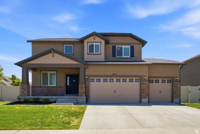 Property Photo: Address not disclosed UT 84096