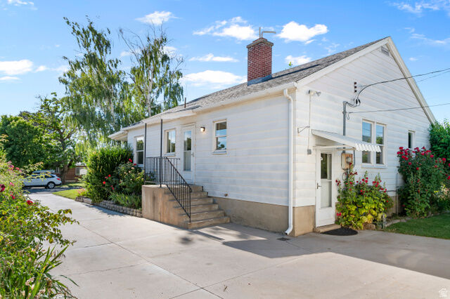 Property Photo: 397 S 425 W UT 84010