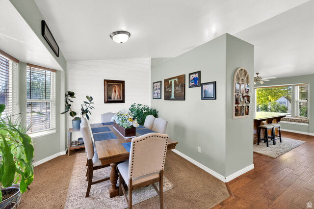 Property Photo: 3322 W 500 N UT 84015