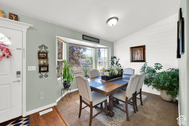 Property Photo: 3322 W 500 N UT 84015