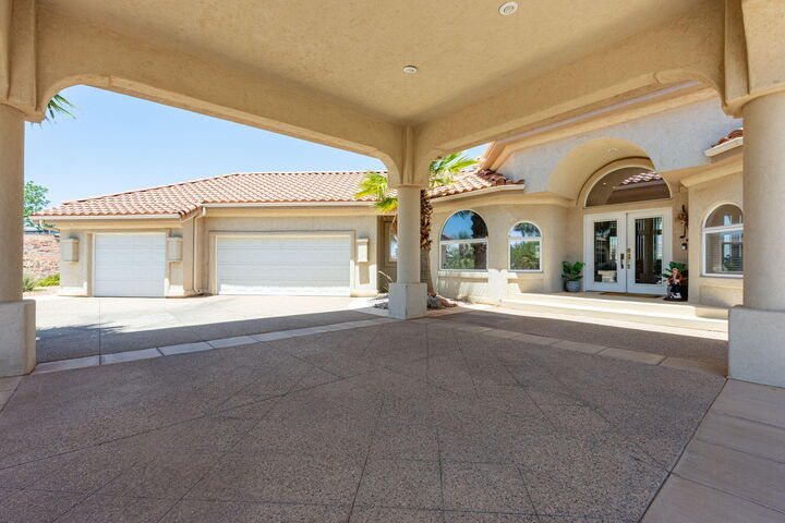 Property Photo:  1210 W Lions Head Dr  UT 84780 