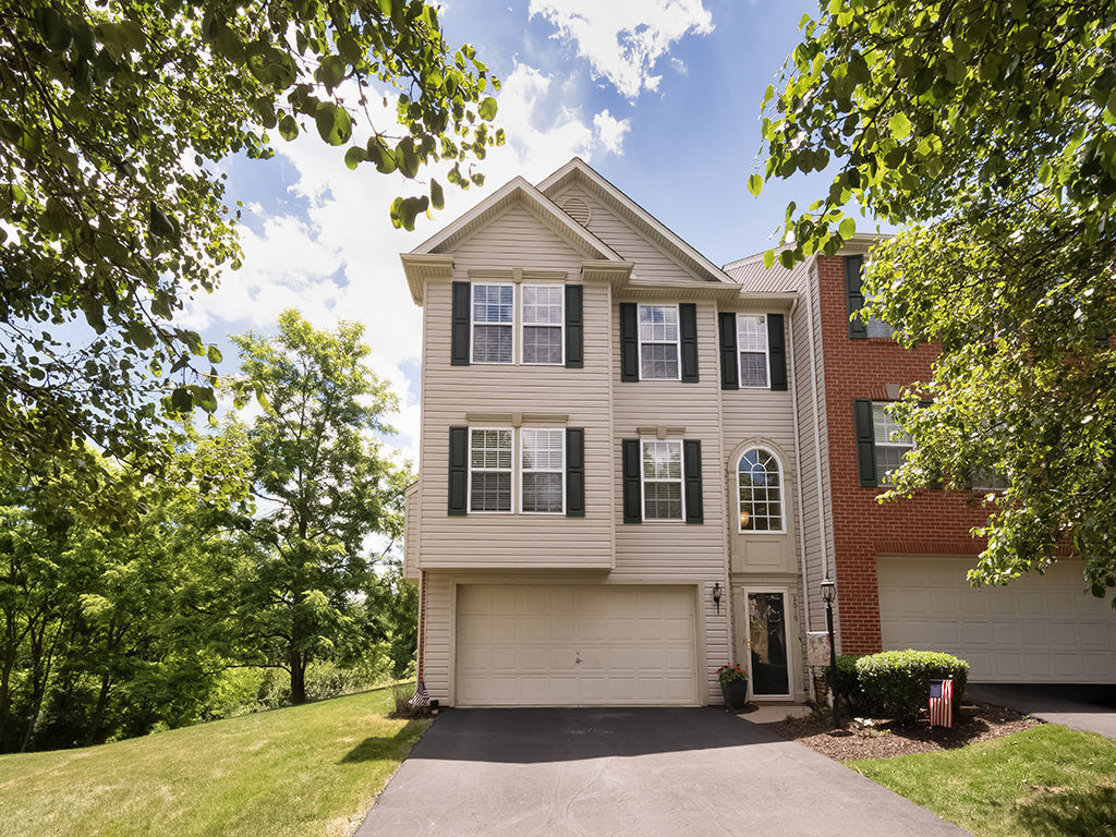 Property Photo: 2010 Michael Drive PA 15227