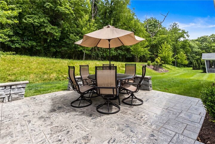 Property Photo:  153 Summer Seat Lane  PA 15237 
