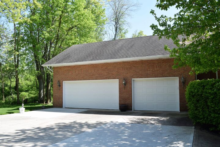Property Photo: 1776 Appian Way OH 45503
