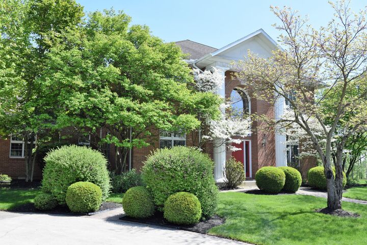 Property Photo:  1776 Appian Way  OH 45503 
