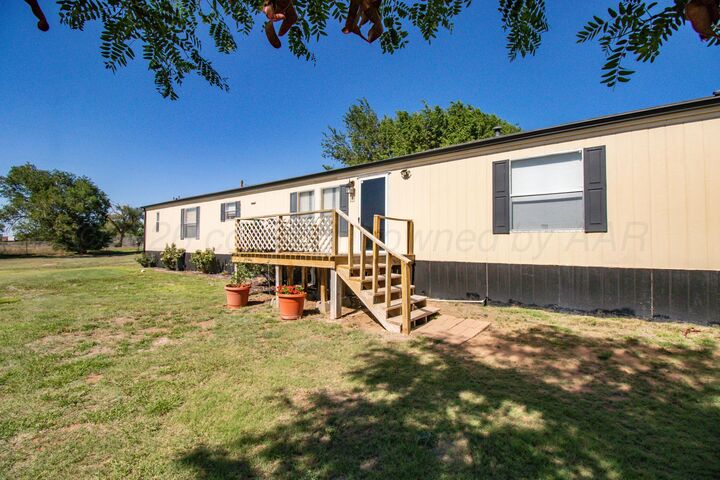 Property Photo:  2420 E Willow Creek Drive  TX 79108 
