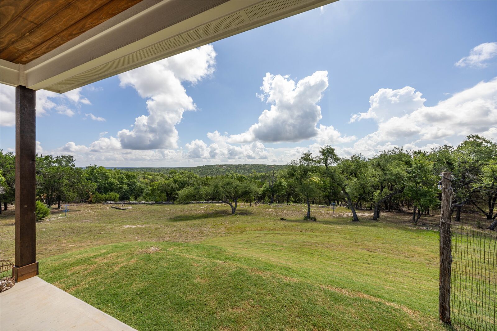 Property Photo: 150 Panorama Drive TX 78676