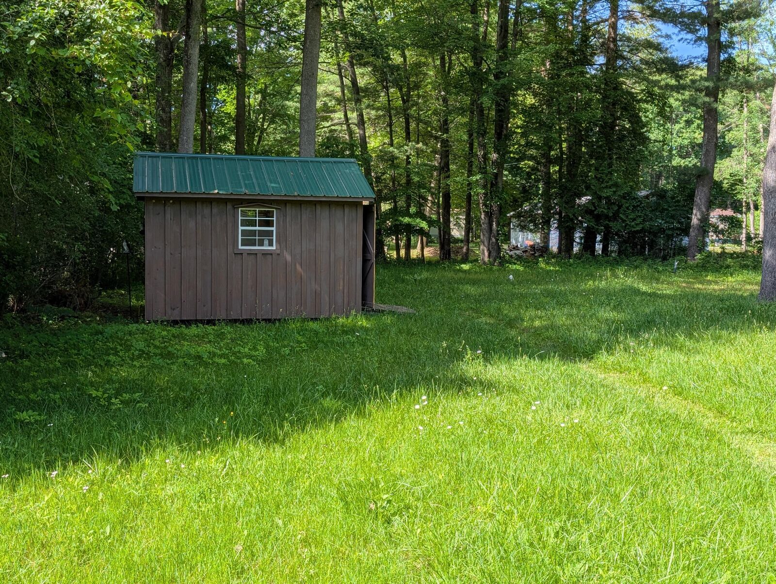 Property Photo:  9 Spruce Avenue  NY 12996 