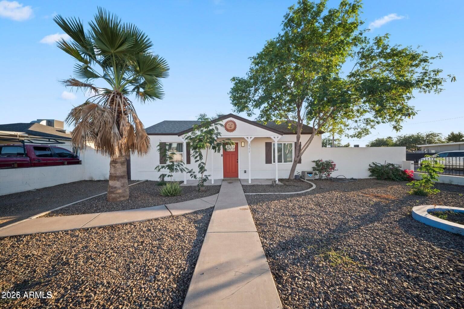Property Photo:  2547 W Adams Street  AZ 85009 