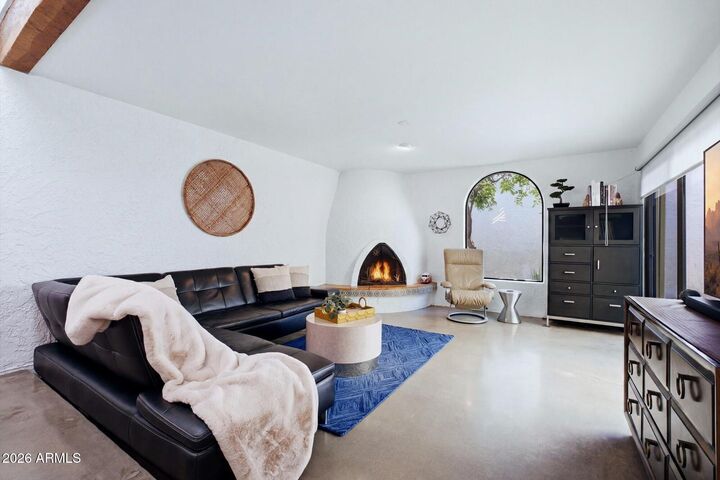 Property Photo:  5100 N Miller Road 50  AZ 85250 