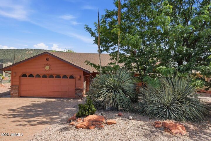 Property Photo:  120 Evening Glow Place  AZ 86351 