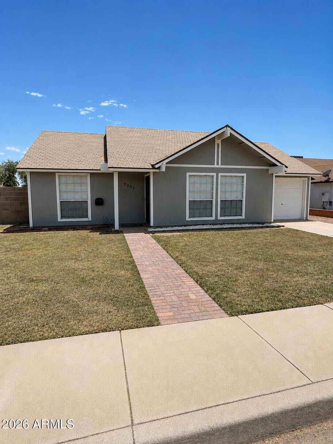 Property Photo:  7301 W Georgia Avenue  AZ 85303 