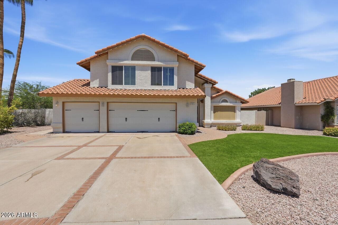 Property Photo:  7241 S Terrace Road  AZ 85283 