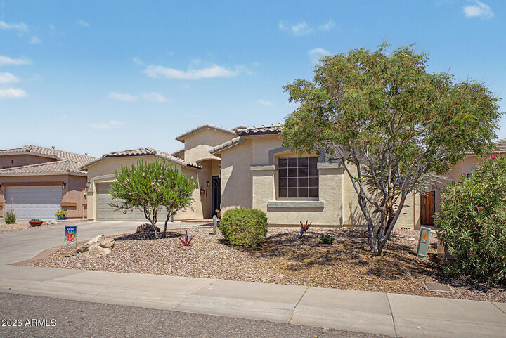 Property Photo:  6415 W Straight Arrow Lane  AZ 85083 