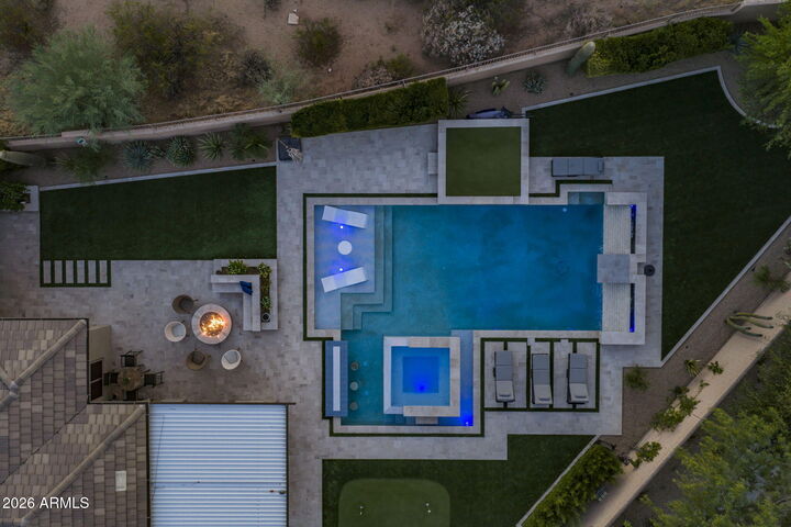 Property Photo:  22936 N 39th Place  AZ 85050 