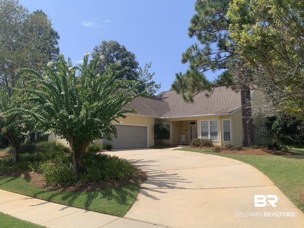 Property Photo: 30793 Pine Court AL 36527