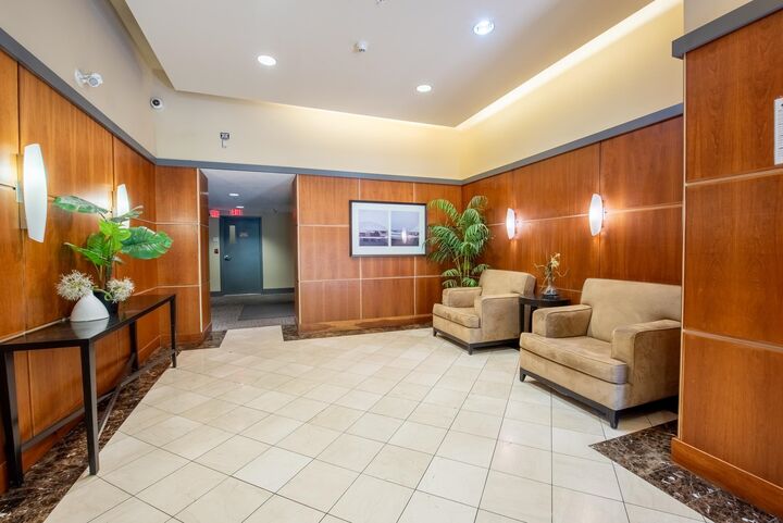 Property Photo: 5133 Garden City Road 1108 BC V6X 4H9