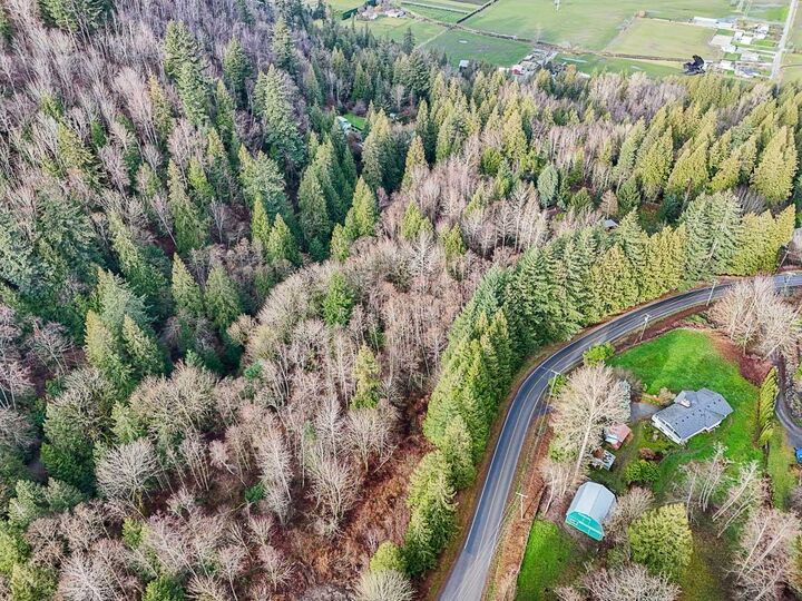 Property Photo: 6183 Ryder Lake Road BC V4Z 1E2