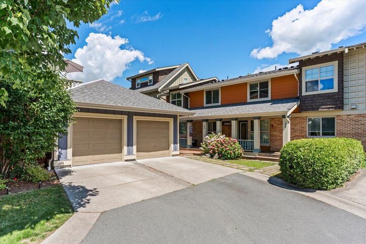 Property Photo: 5851 Cowichan Street 24 BC V2R 0J7