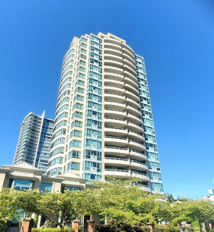 6659 Southoaks Crescent 506 — photo 1