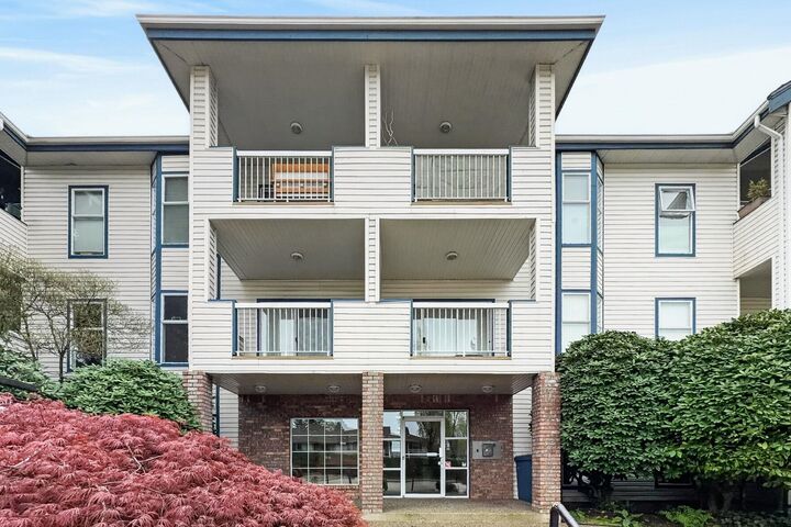 Property Photo: 13918 72 Avenue 116 BC V3W 0T4