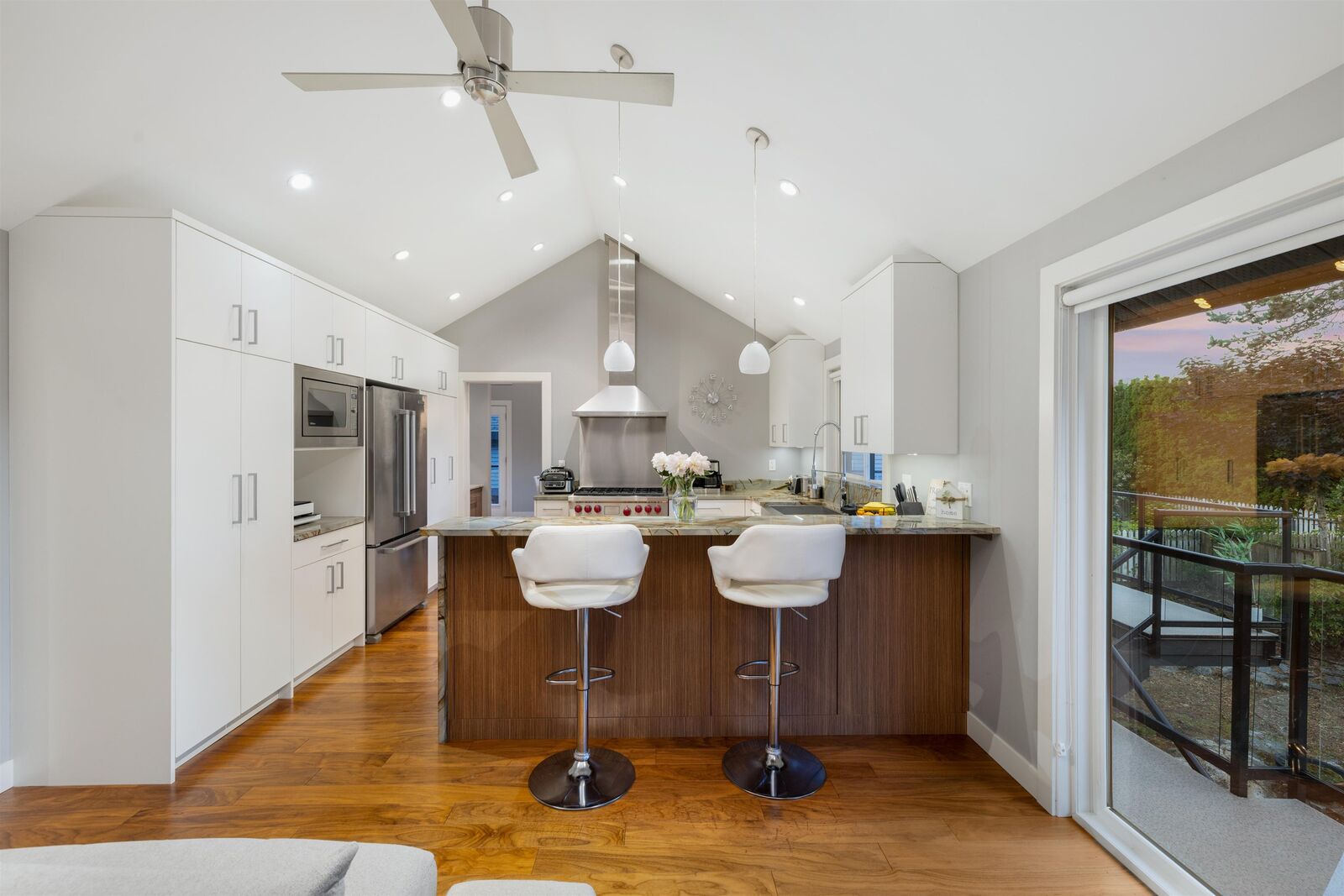 Property Photo: 4786 Meadfeild Court BC V7W 2Y3