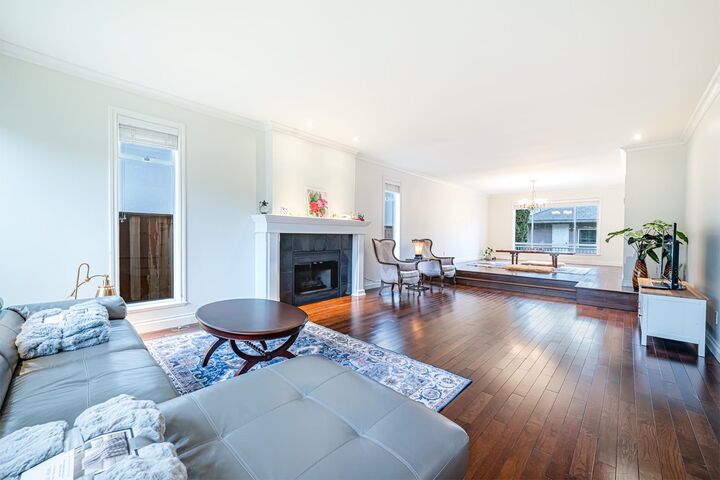 Property Photo: 4570 W 13th Avenue BC V6R 2V4