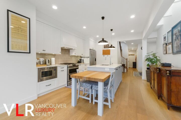 Property Photo:  2535 York Avenue 103  BC V6K 1E4 