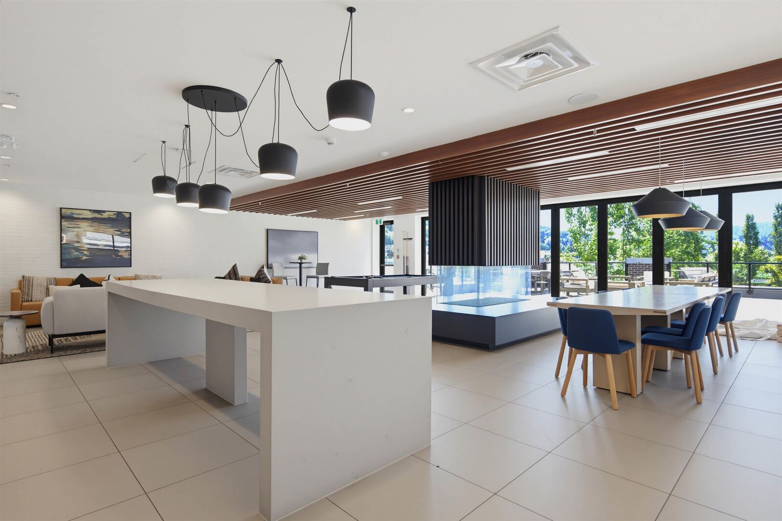 Property Photo:  55 Klahanie Drive 110  BC V3H 0M9 