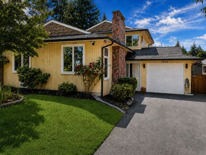 Property Photo: 7335 141A Street BC V3W 7L2
