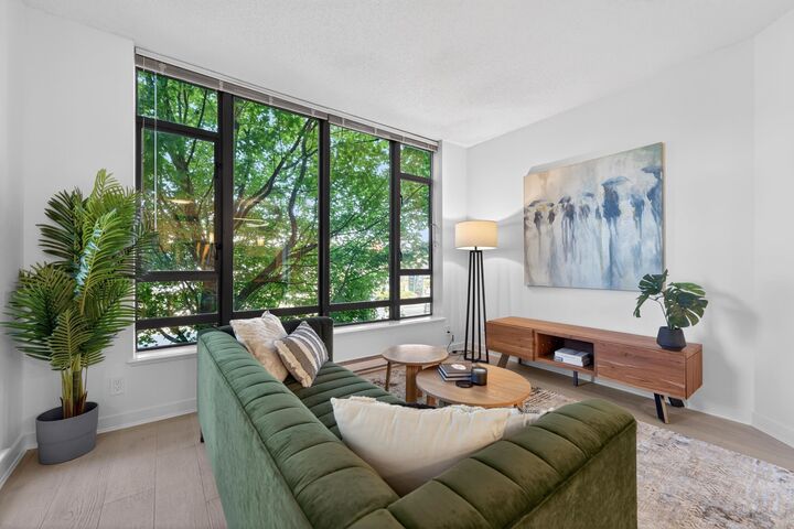 Property Photo: 7362 Elmbridge Way 202 BC V6X 0A6